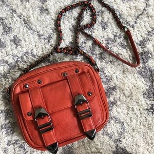 Rebecca Minkoff Crossbody
